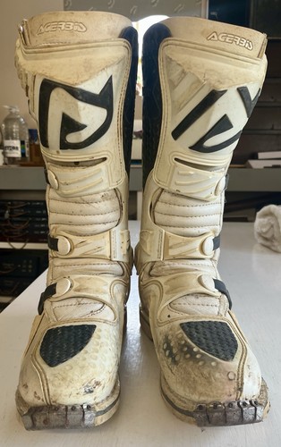 Acerbis move motocross boots - move,