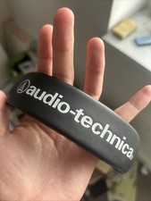 Audio-Technica ATH-M50X Wired