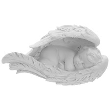  Angel Garden Statues Sculpture Home Decor Healing Angels Figurines