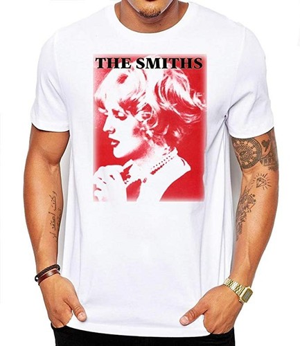The smiths shirt sheila - the,