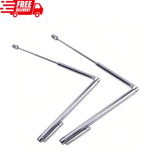 Dowsing rods 2pcs retractable - dowsing,