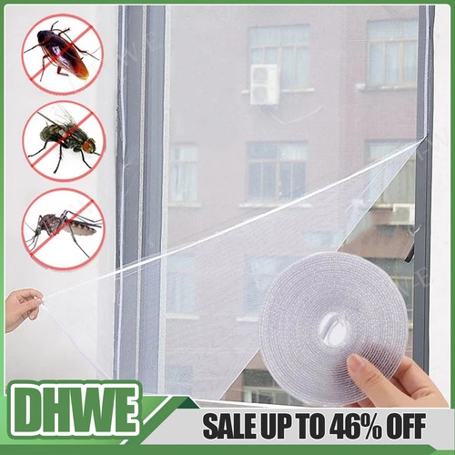 Window screen mesh - mesh, net