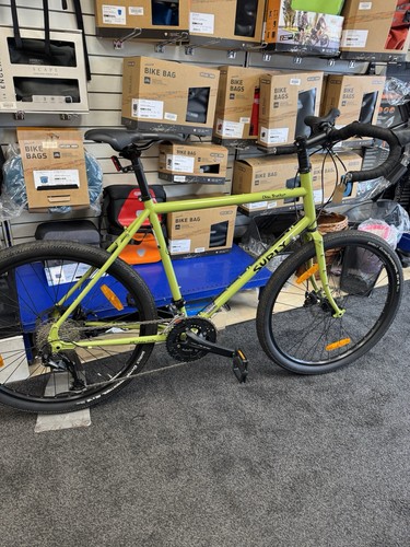 Surly disc trucker - , 54