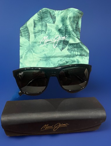 Maui jim turns mj872 - s-turns, mj872-02