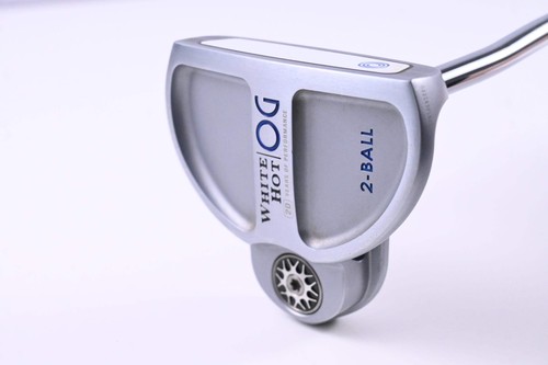 Odyssey white hot - white,