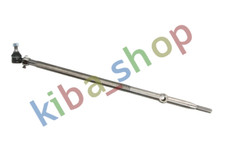 LONGITUDINAL STEERING ROD