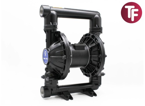 Graco dbcggg husky 1590 - husky, 1/2"