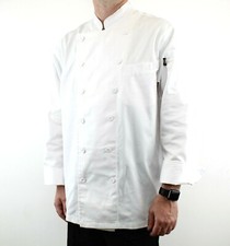 Dickies Executive Chef Coat