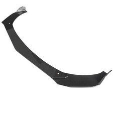 Bumper spoiler front lip - spoiler,
