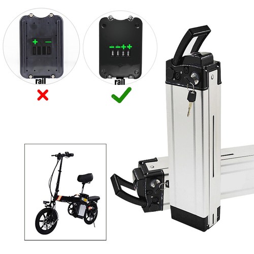 36v 10ah 350w - 36v, e-bike
