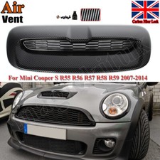 Front Air Hood Bonnet Scoop