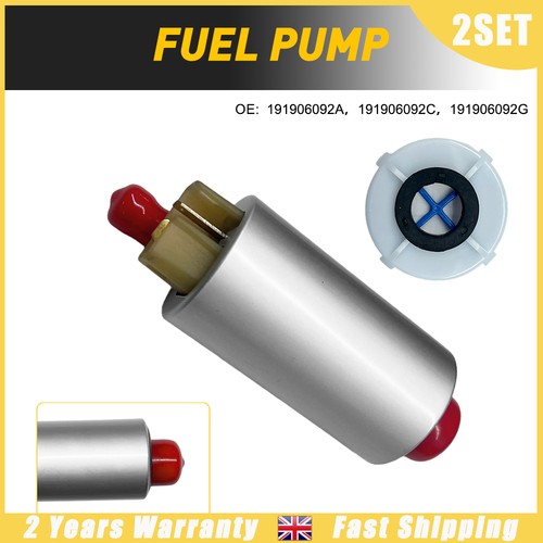 2set for golf mk1 - vw, jetta