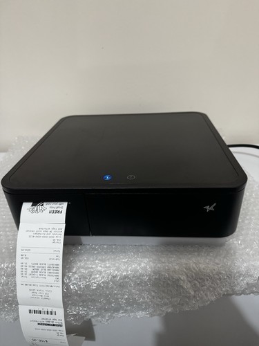 Star mpop black cash drawer - mpop,