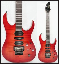 IBANEZ J-CUSTOM RG1680XAM w/