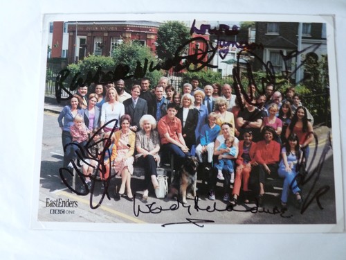Eastenders full cast - eastenders,