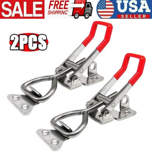 Pcs steel toggle - pcs,