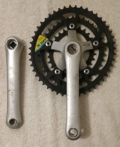 Vintage shimano exage - vintage,