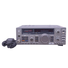 Kenwood TS-680V HF/50MHz 10W
