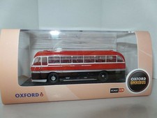 Oxford 76DR004 DR004 1/76 OO Scale Duple Roadmaster Coach Bamber Bridge Motor