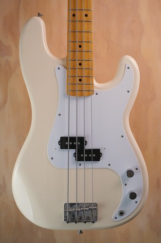 Fender precision bass - fender,