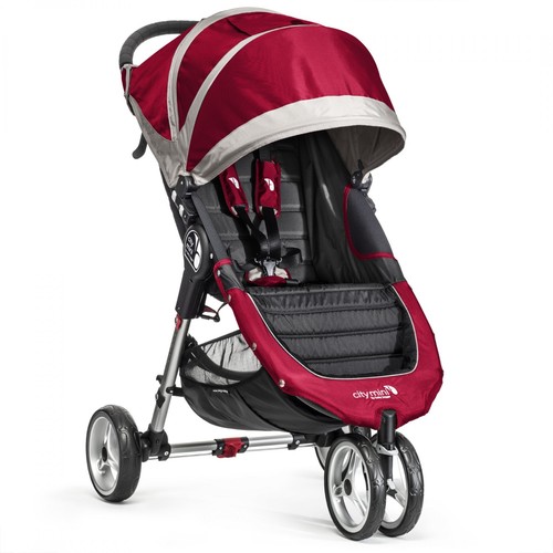 Baby jogger city - city, mini