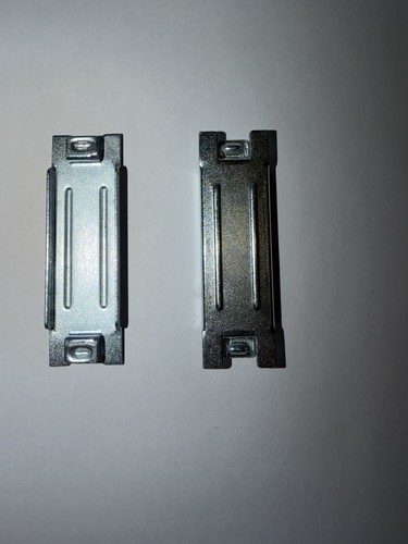 Wylex range metal - wylex, blanks
