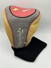 TaylorMade R7 Driver Golf Head