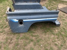 LAND ROVER DEFENDER 110 COUNTY