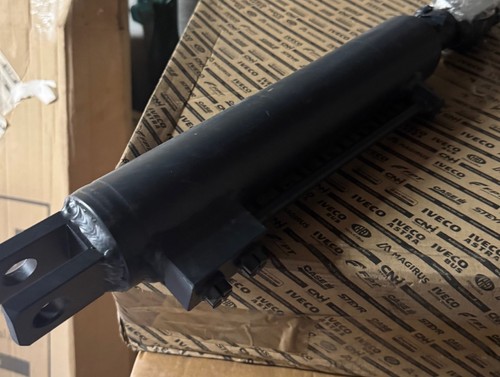 Keestrack hydraulic cylinder - keestrack,