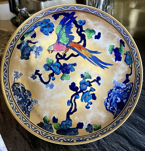 Art deco pottery losol ware - pottery,