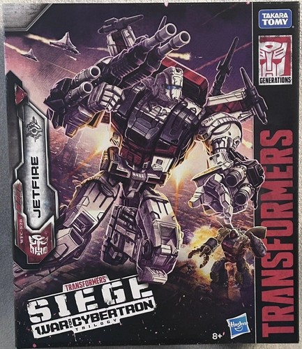 Jetfire siege war - jetfire,