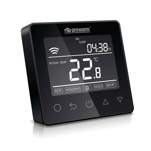 Prowarm protouch wifi - protouch-e,