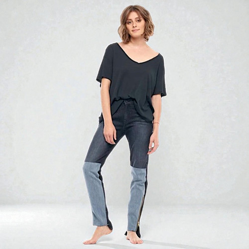 Free people sandrine - free, x