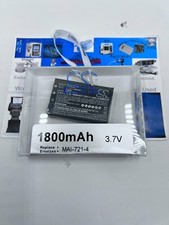 Battery For Madsen AccuScreen