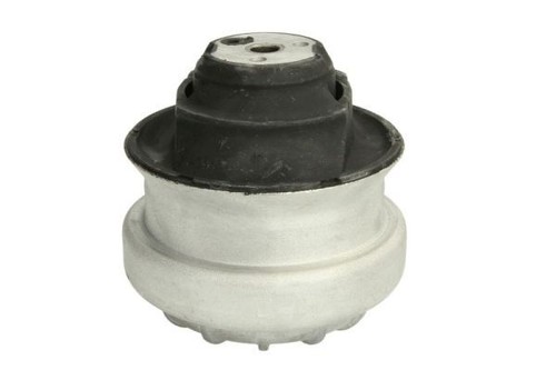 Engine mounting for - mounting,