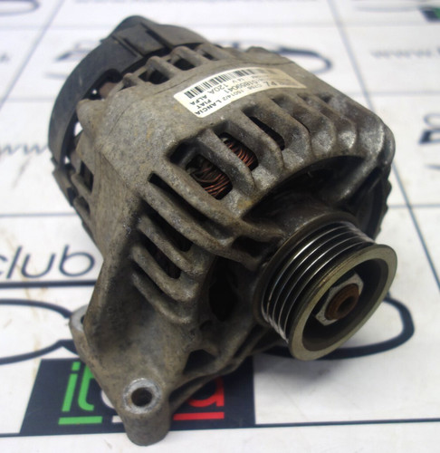 Fiat 500 petrol 120 amp - fiat, 1.2
