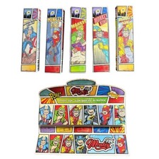 Monkey King Super Hero - Kingsize Papers And Tips - Slim