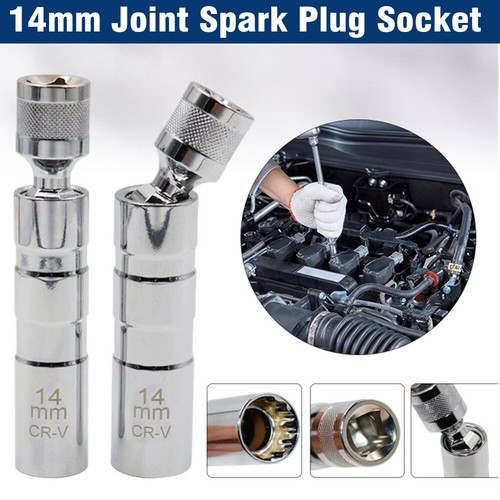 14mm magnetic swivel point - swivel,