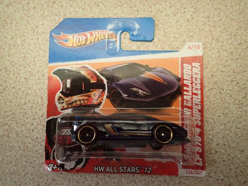 Hot wheels all - hot, stars