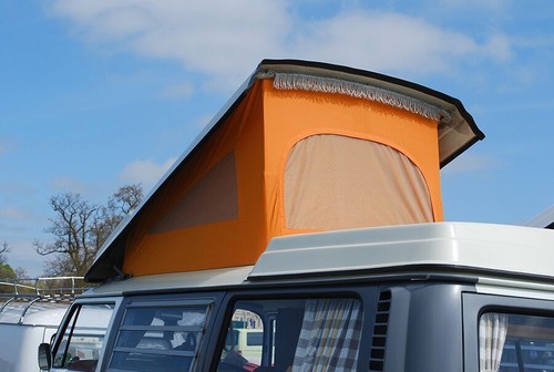 Westfalia roof - vw,