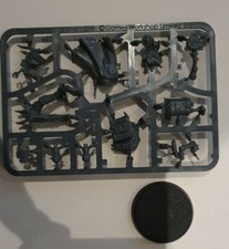 Warhammer 40k Reductus