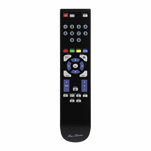 Series replacement remote - ,