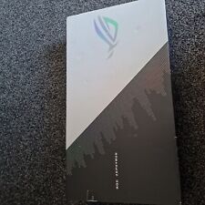 ASUS ROG Zephyrus G14 GA401Q