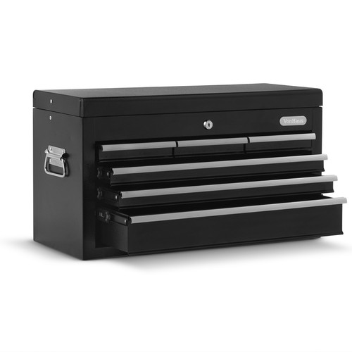 Portable tool chest - tool, vonhaus