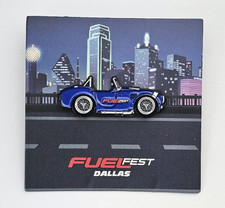 Leen Customs: Fuel Fest Dallas