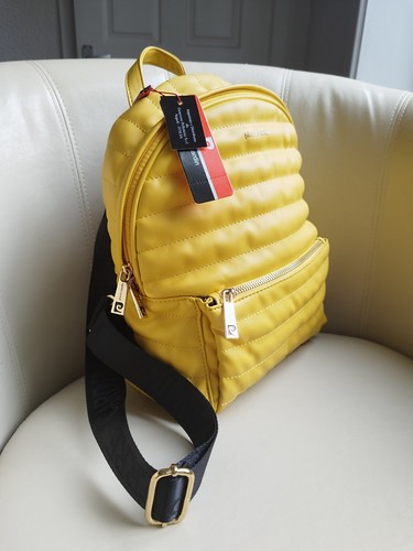 Pierre cardin designer yellow - designer,