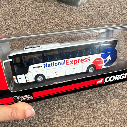 Original omnibus corgi - omnibus, om45902