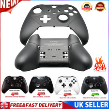 Faceplate Replacement Top Bottom Shell For Xbox One Elite Series 2 Controller
