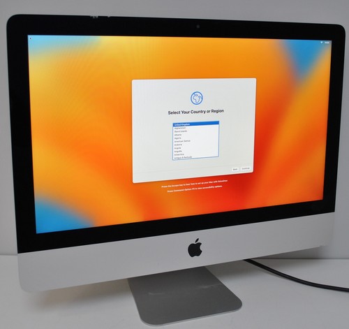 Apple imac core 2 30ghz - imac, i5"
