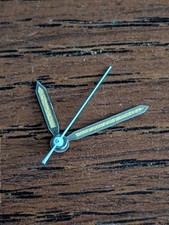 Smiths W10 Military Watch